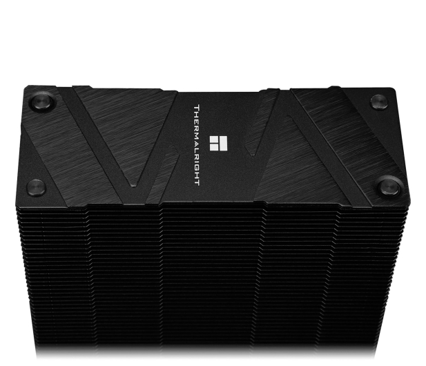 Thermalright Assassin Spirit 120 EVO Dark 120mm - 1483682 - zdjęcie 7